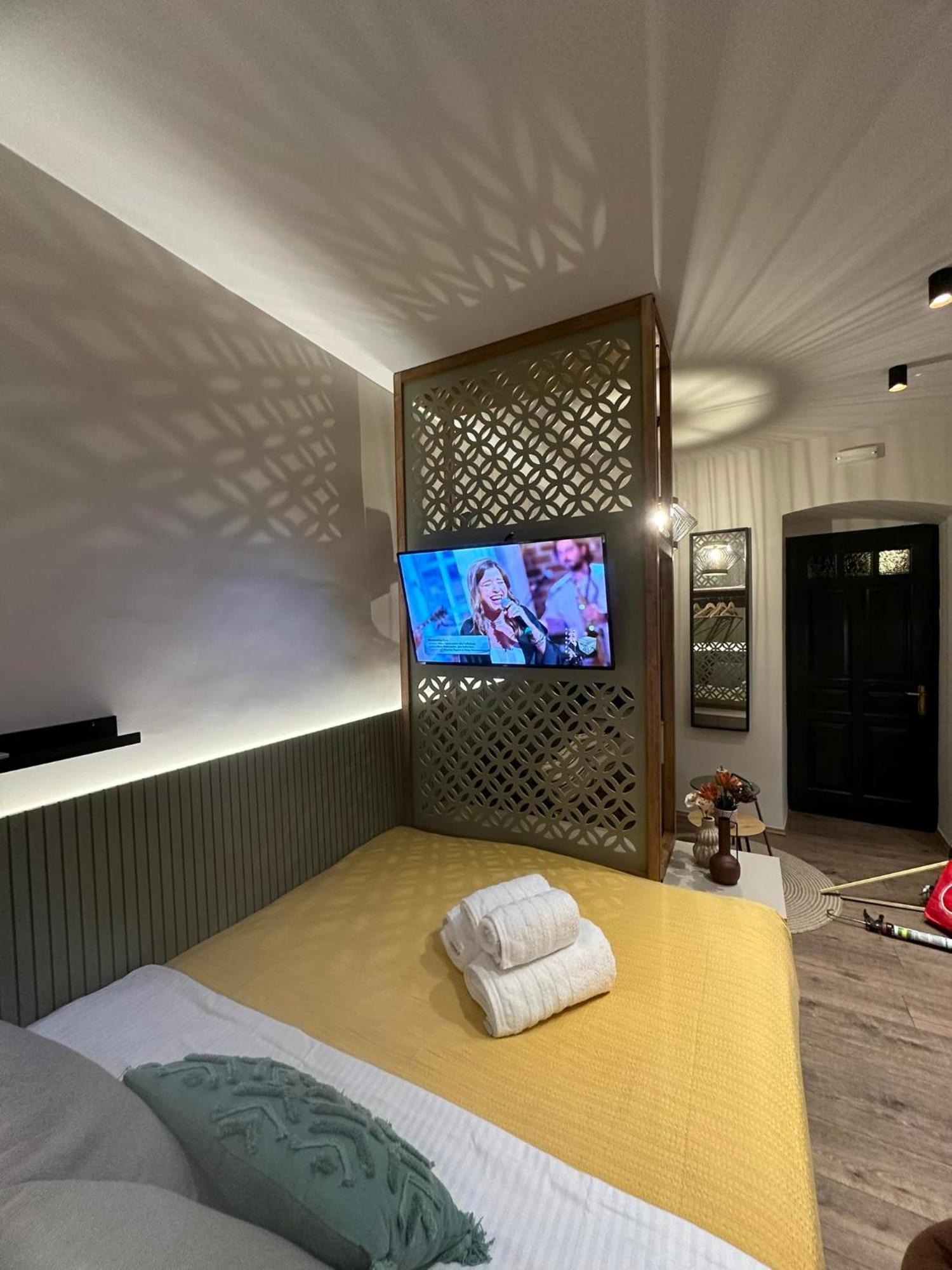 La Luna Luxury Stay Nafplio Exterior photo